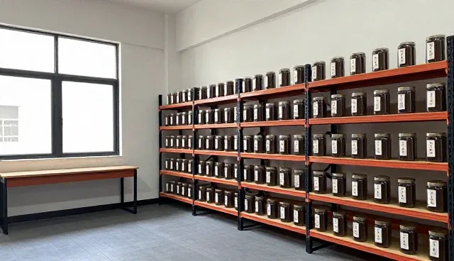 岭南古法老黑糖在商品供应中的质量把控实践