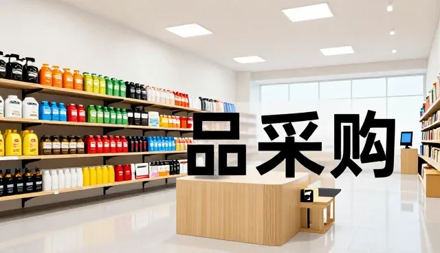 商品采购中的适用条件选择指南