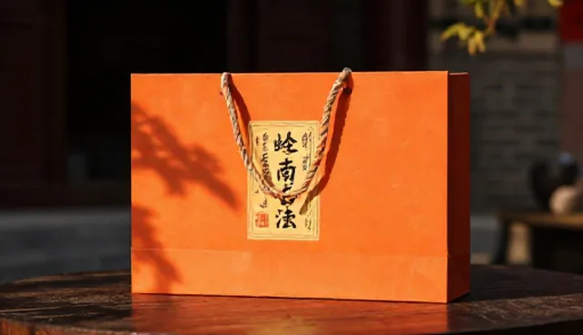 选型关注点:如何挑选岭南古法老黑糖礼盒装